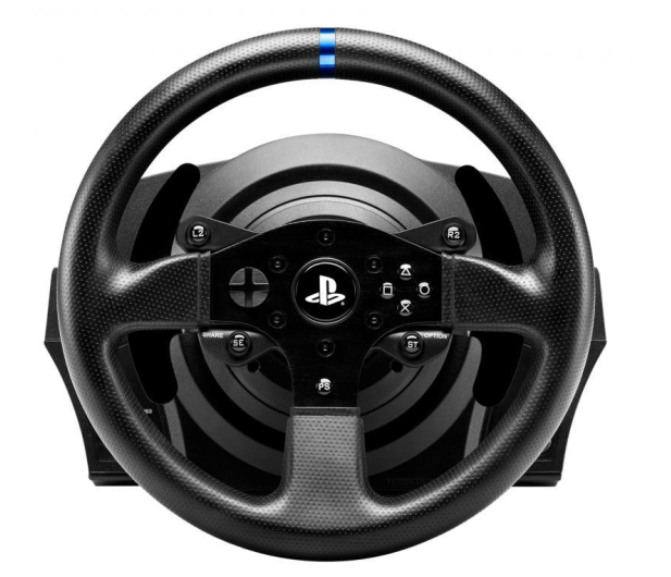 Thrustmaster T300 RS Force Feedback - 244123 - zdjęcie 2